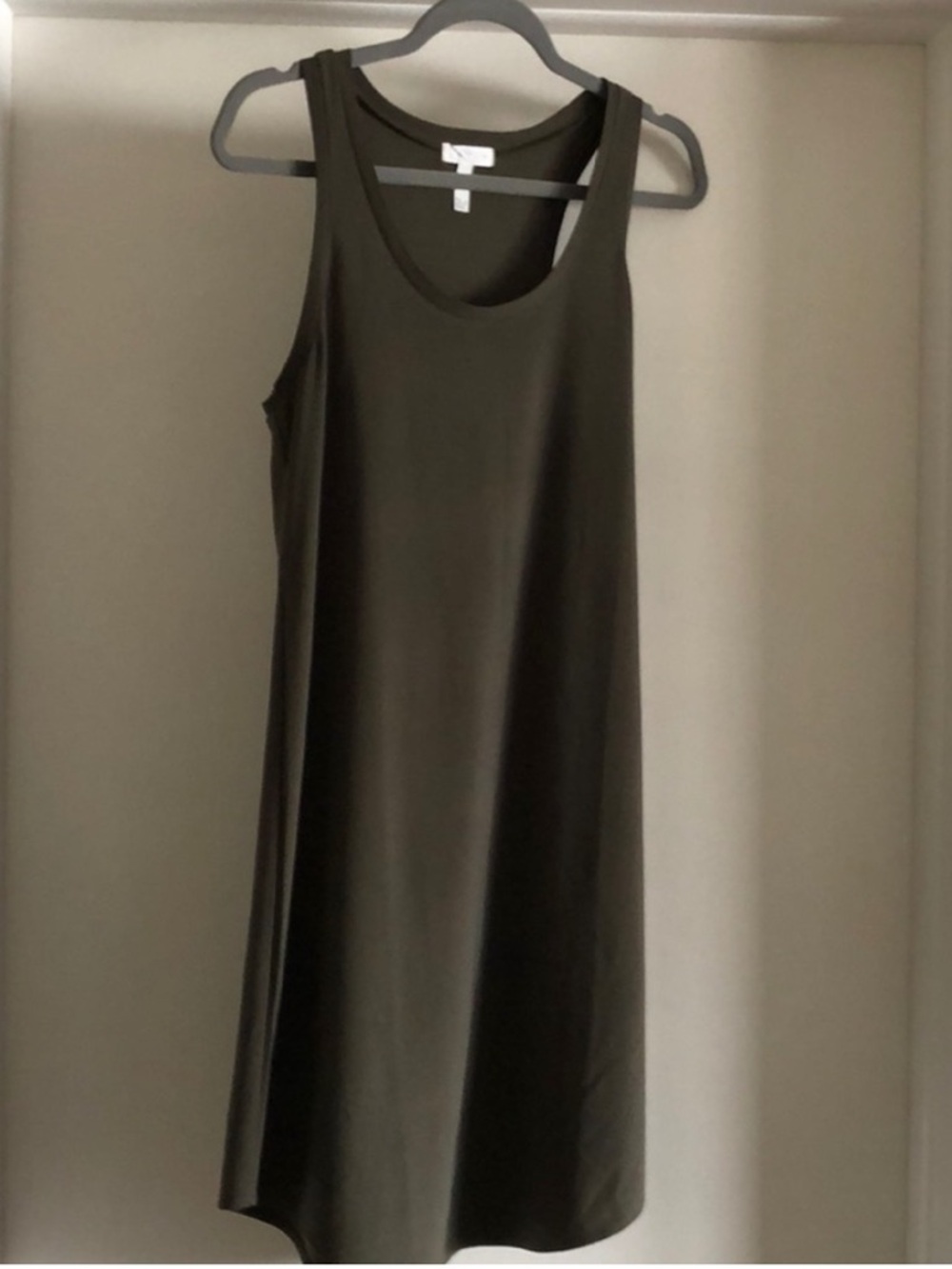 Leith Racerback Shift Dress - Picture 2 of 5